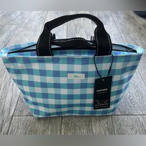 Scout Nooner Lunch Box